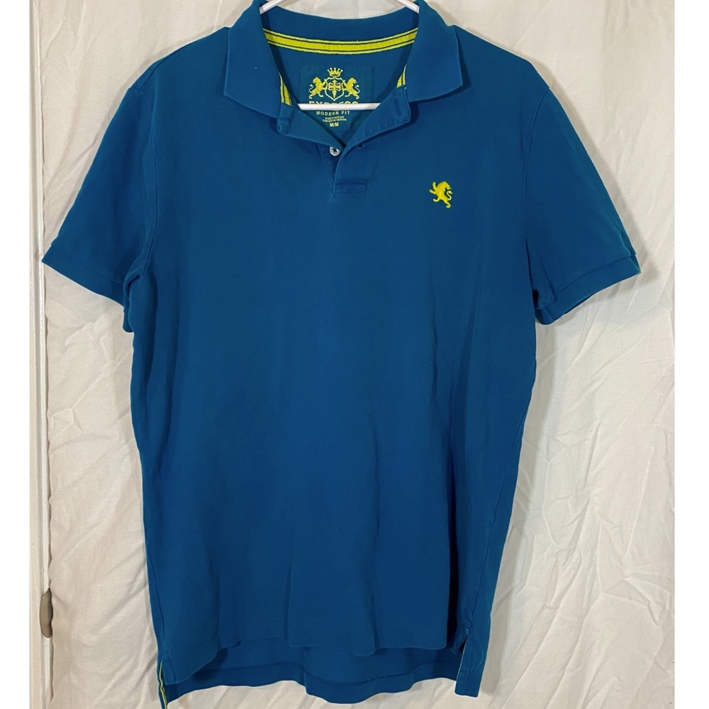 Express Polo
